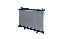 Motora dzesēsanas radiators - 550170