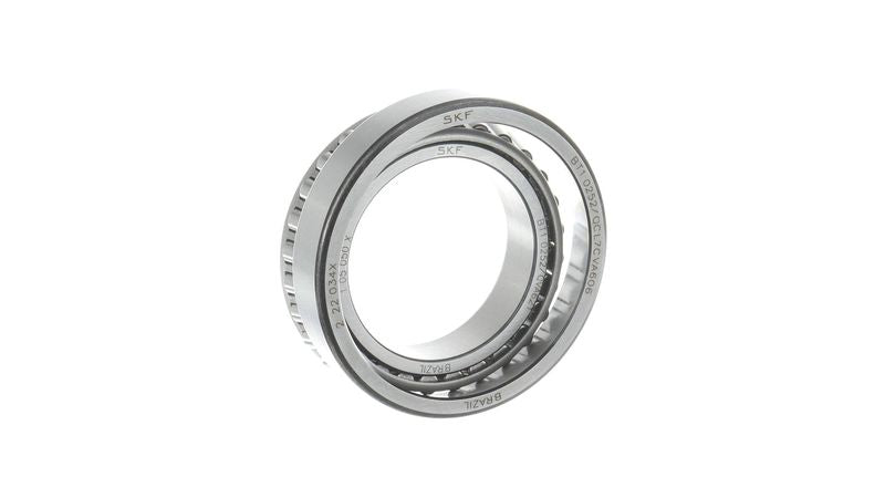 Laakeri, man.vaihteisto - VKT 1117