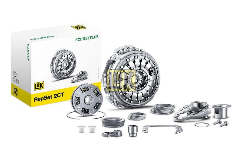 Sajūga komplekts - 602 0001 00