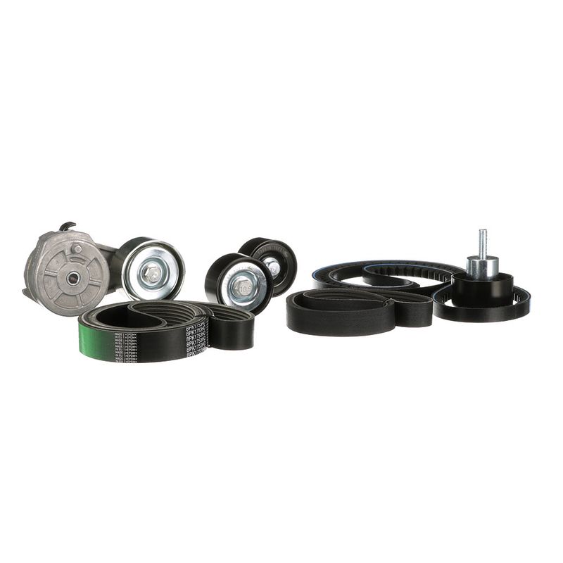 Celiņu siksnu komplekts - K028PK1753HD