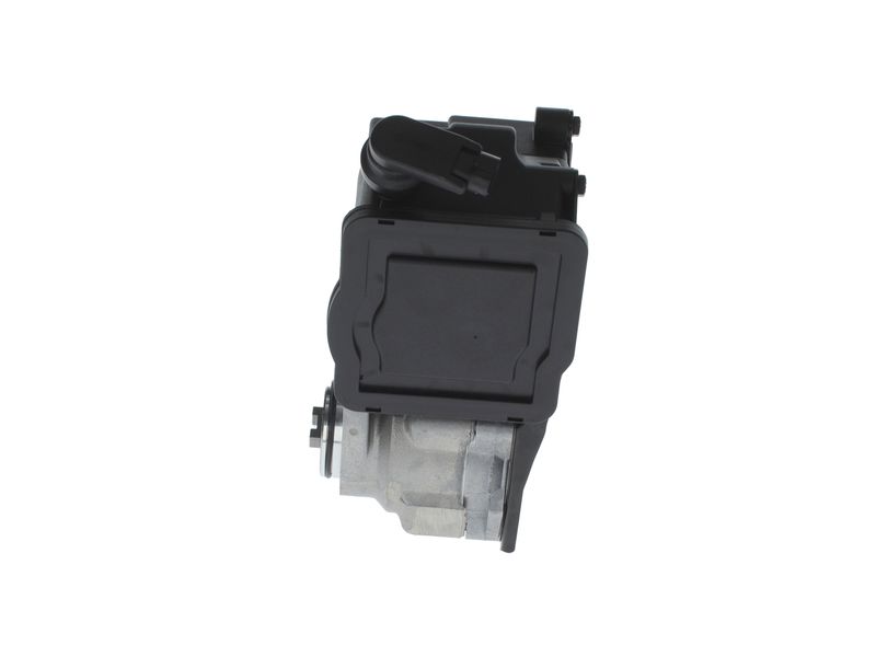 Hydrauliikkapumppu, ohjaus - K S01 000 370