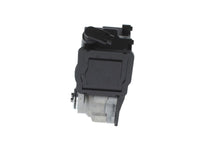 Hydrauliikkapumppu, ohjaus - K S01 000 370