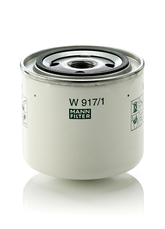Öljynsuodatin - W 917/1