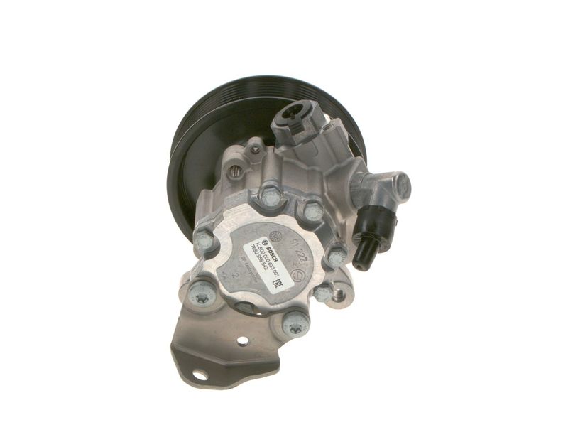 Hydrauliikkapumppu, ohjaus - K S01 000 603