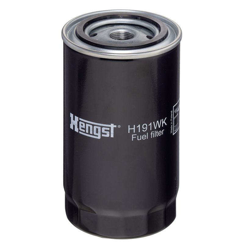 Degvielas filtrs - H191WK