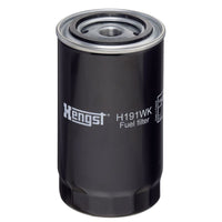 Degvielas filtrs - H191WK