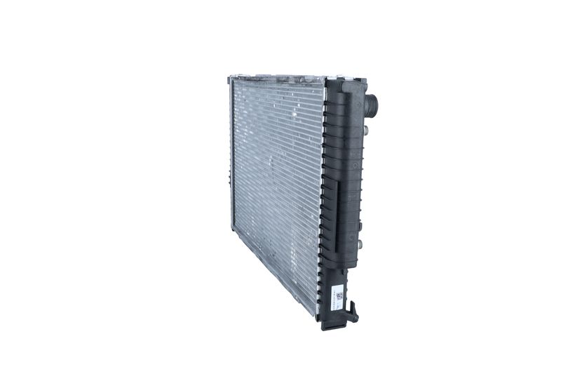 Motora dzesēsanas radiators - 519589