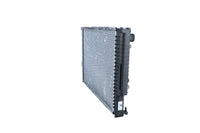 Motora dzesēsanas radiators - 519589