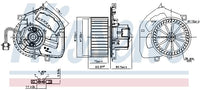 Salona ventilators - 87878