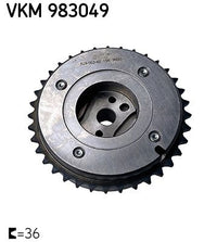Nokka-akselin ajoitussäädin - VKM 983049