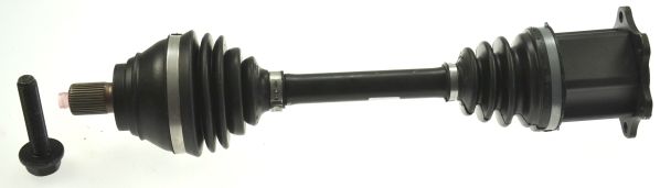 Vetoakseli - 25308