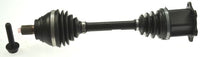 Vetoakseli - 25308
