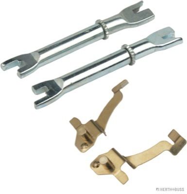 Regulators, Trumuļu bremzes - J3570501