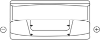 Akumulators - EC900
