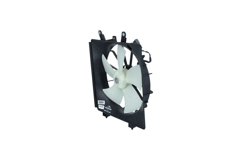 Ventilators, Motora dzesēšanas sistēma - 47043