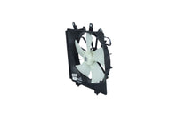 Ventilators, Motora dzesēšanas sistēma - 47043
