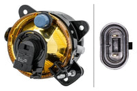 Miglas lukturis - 1N0 271 247-411