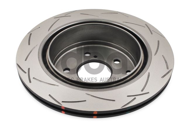 4000 series - T3 - DBA4908S