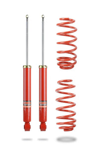 Pedders Gas Sports Ryder Shock kit (pair) Golf V&VI - 800242