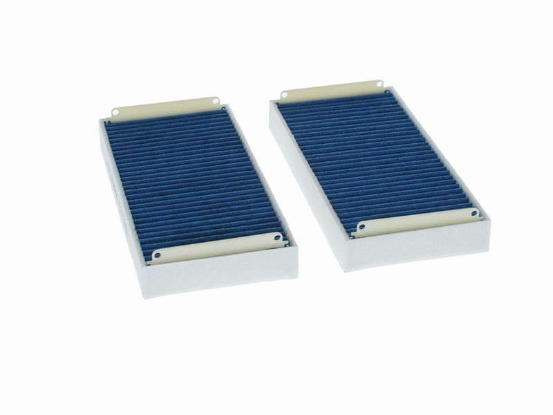 Salona filtrs - 0 986 628 628