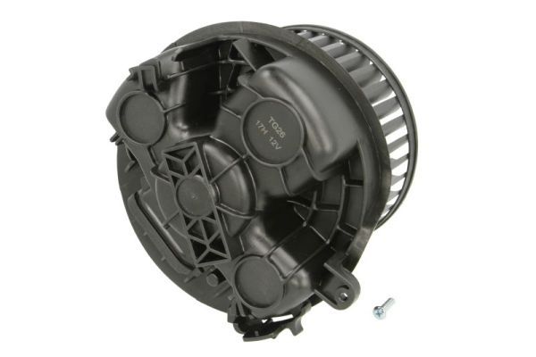 Salona ventilators - DDC004TT