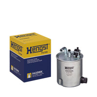 Degvielas filtrs - H435WK