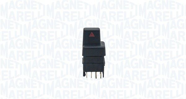 Avārijas gaismas signāla slēdzis - 000042663010