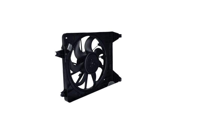 Ventilators, Motora dzesēšanas sistēma - 470084