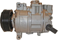 Kompressori, ilmastointilaite - ACP 40 000S