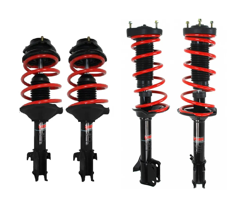 Pedders Lowered Suspension Kit. Subaru Forester, SF - 803032