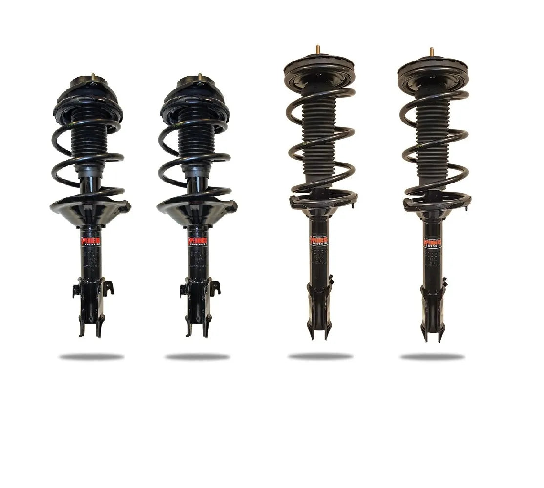 Pedders Ezifit Lowered Suspension Kit. Subaru Forester, SG - 803033