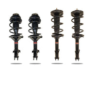 Pedders Ezifit Lowered Suspension Kit. Subaru Forester, SG - 803033