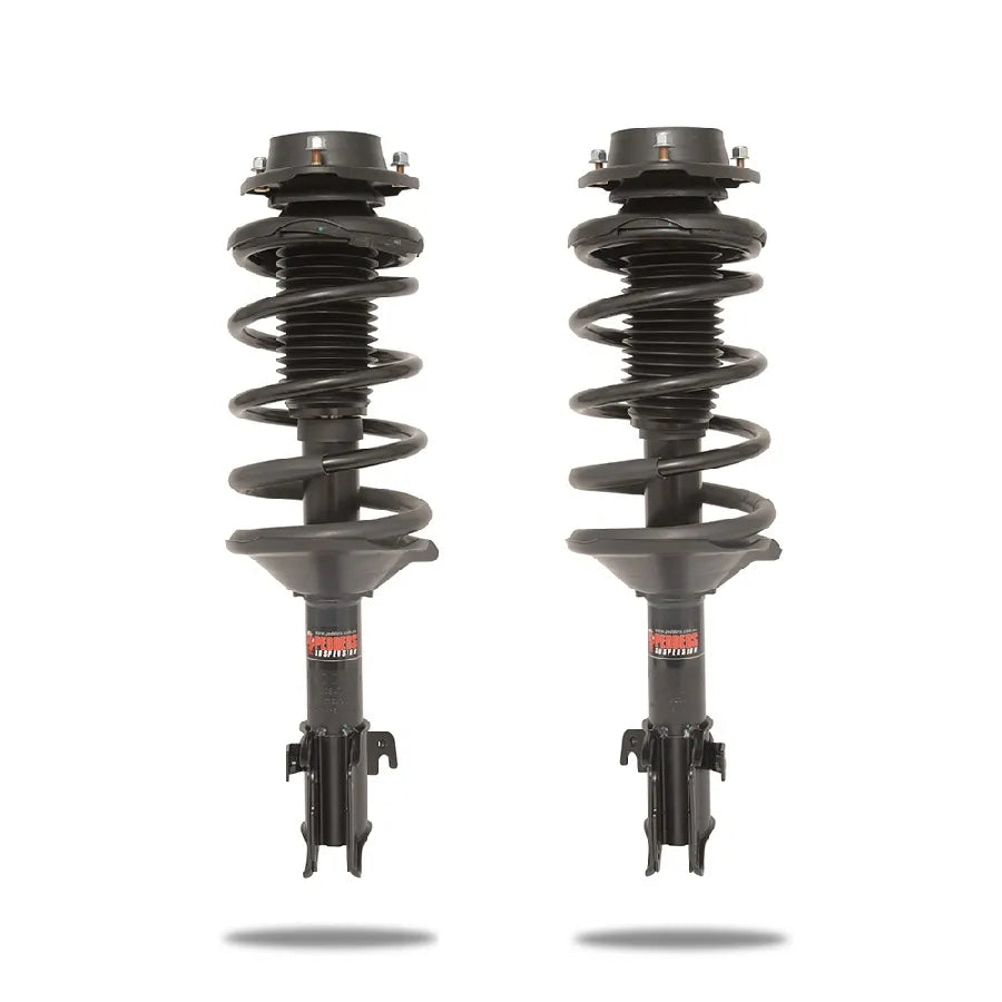 Pedders EziFit Front Suspension Kit. Subaru Forester, SG - 803041