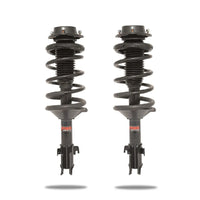 Pedders EziFit Front Suspension Kit. Subaru Forester, SG - 803041