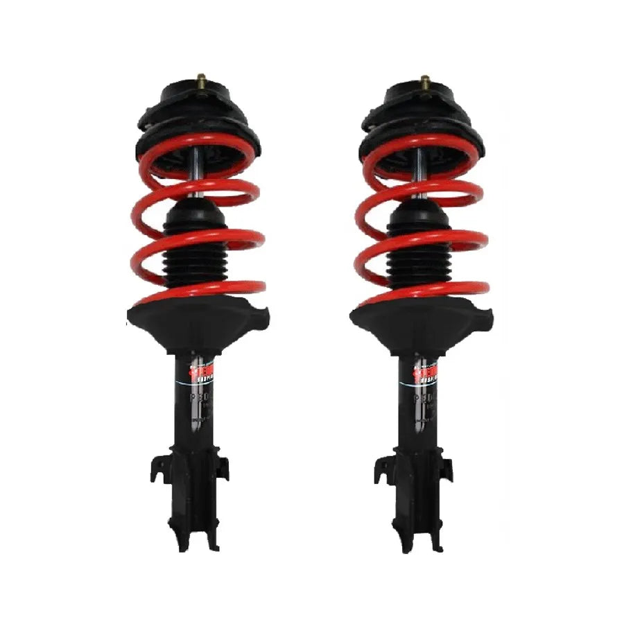 Pedders EziFit Front Suspension Kit. Subaru Forester, SH - 803044