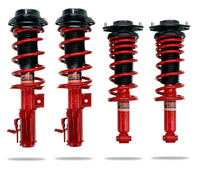 Pedders EziFit Lowered Suspension Kit. Subaru BRZ / Toyota GT86 - 803048