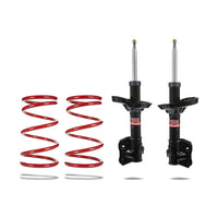 Pedders Front Suspension Kit. Standard Height. Subaru Forester SH - 803061