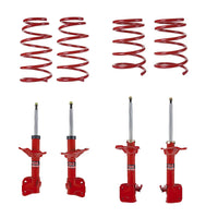 Pedders Lowered Suspension Kit, Subaru Impreza Classic, GC, Sedan ONLY - 803062