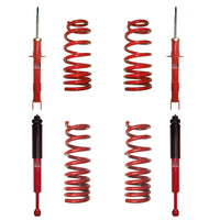 Pedders Lowered Suspension Kit, Chrysler 300C, - 803065
