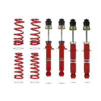 Pedders 1.5 Inch Suspension Lift Kit. Mitsubishi Pajero & Shogun,  EXCEPT 3.2 Di - 803079