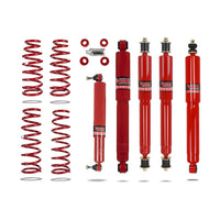 Pedders 2 inch Lift Kit - 803081