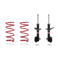 Pedders Front Suspension Kit. Standard Height. Subaru Forester, SF - 803090