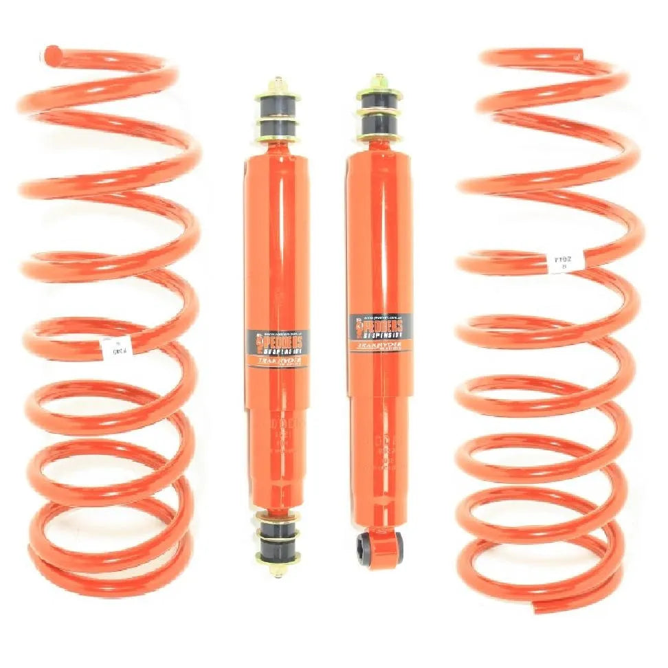 Pedders Suspension Lift Kit.  Jeep Grand Cherokee - 803094