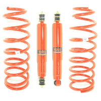 Pedders Suspension Lift Kit.  Jeep Grand Cherokee - 803094
