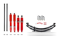 Pedders 2 Inch Suspension Lift Kit. Isuzu D-Max / Rodeo - 803116
