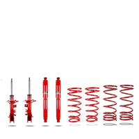 Pedders 1.75 Inch Suspension Lift Kit.  Nissan Pathfinder, R50, From November 1998 to Jan 1999 - 803135