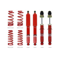 Pedders 1.5 Inch Suspension Lift Kit. Wwith Foam Cell Shocks.  Mitsubishi Pajero & Shogun, EXCEPT 3.2 Di - 803138