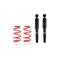 Pedders Rear Suspension Conversion Kit. Kia Sorento - 803193