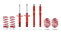 Pedders Super Low Suspension Kit. Vauxhall Monaro VXR - 803214