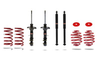 Pedders Lowered Suspension Kit. Vauxhall Monaro CV8 - 803216